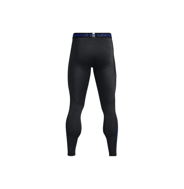 UA CG ARMOUR TWIST LGS-BLK