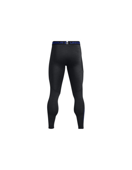 UA CG ARMOUR TWIST LGS-BLK