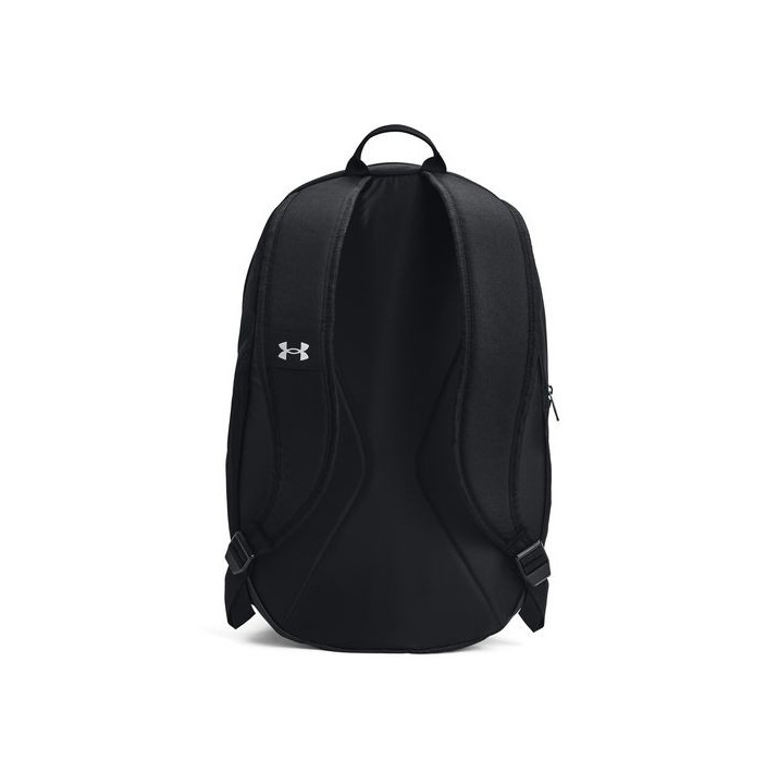 UA HUSTLE LITE BACKPACK-GRY