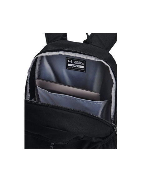 UA HUSTLE LITE BACKPACK-GRY UA HUSTLE LITE BACKPACK-GRY
