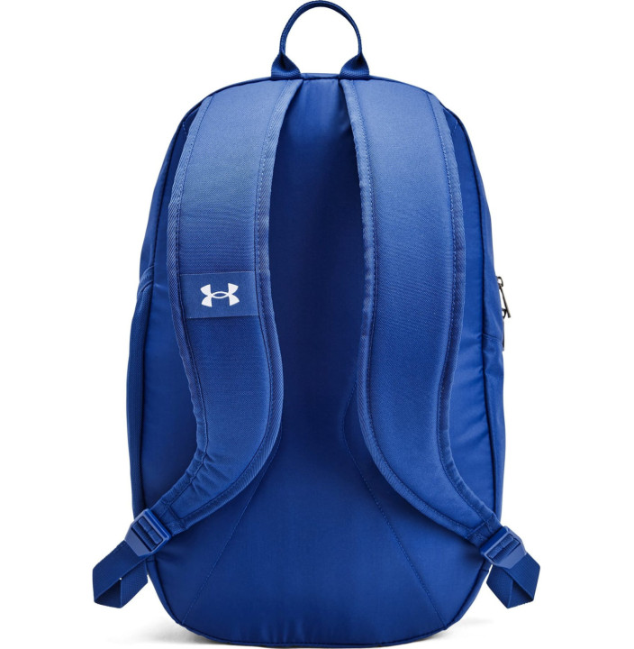 UA HUSTLE LITE BACKPACK-GRY