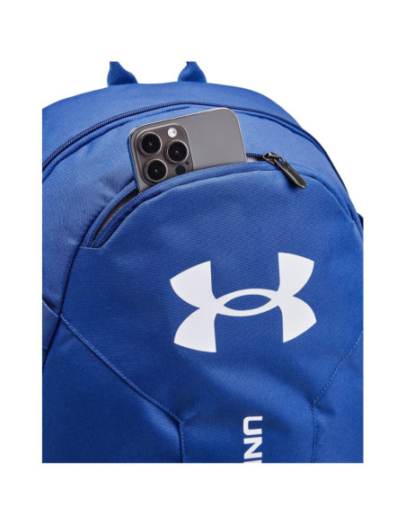 UA HUSTLE LITE BACKPACK-GRY UA HUSTLE LITE BACKPACK-GRY