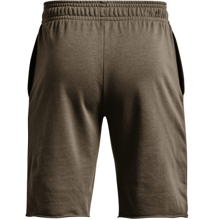 UA RIVAL TERRY SHORT