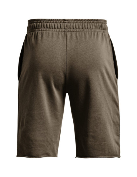 UA RIVAL TERRY SHORT