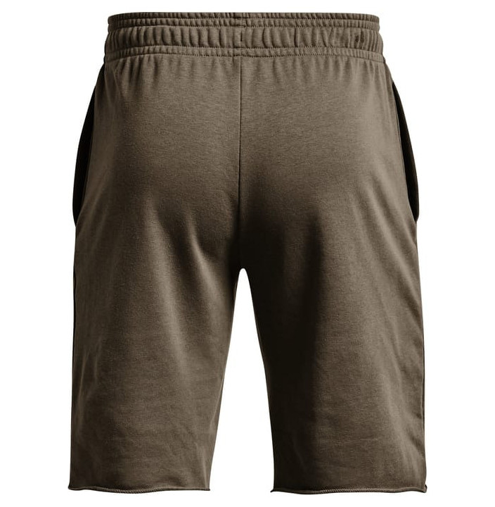 UA RIVAL TERRY SHORT