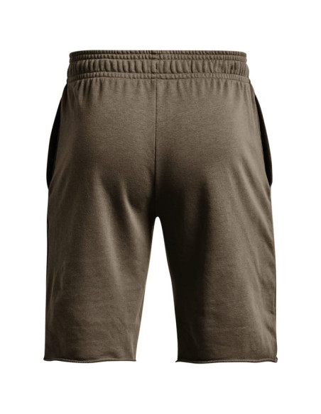 UA RIVAL TERRY SHORT