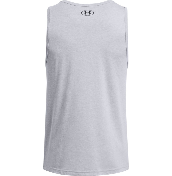 UA SPORTSTYLE LOGO TANK