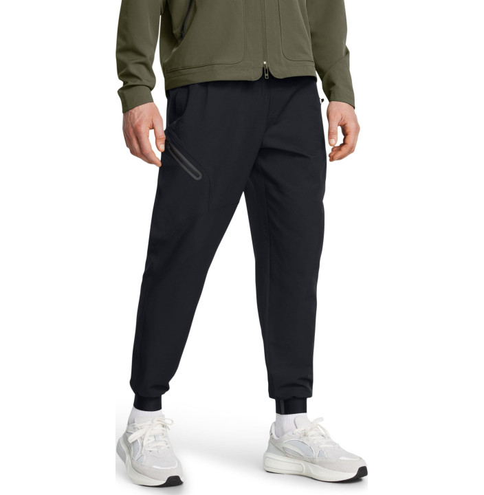 UA UNSTOPPABLE JOGGERS