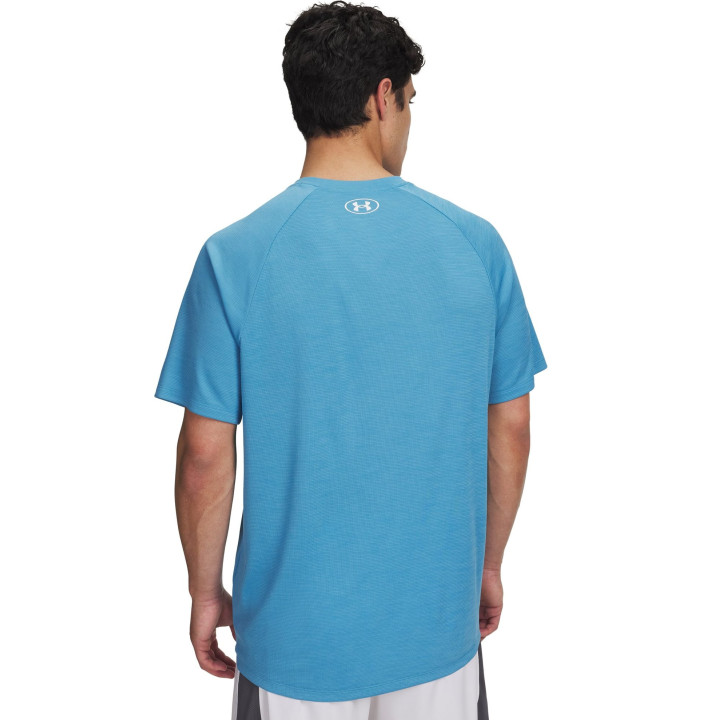 UA Tech Textured SS