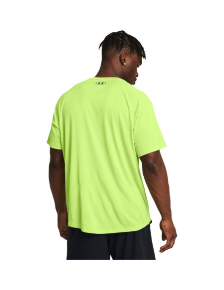 UA Tech Textured SS UA Tech Textured SS