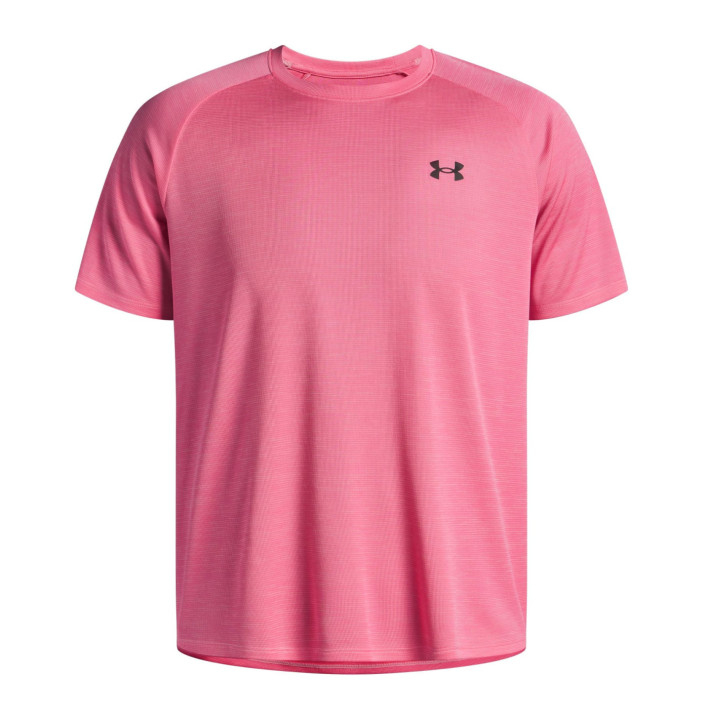 UA Tech Textured SS