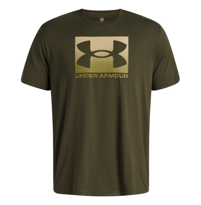 UA M BOXED SPORTS UPDATED SS