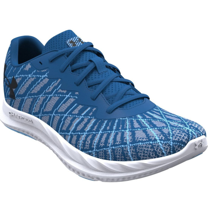 UA Charged Breeze 2
