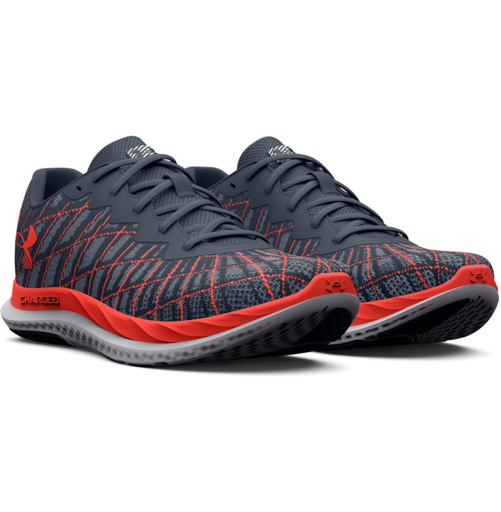 UA Charged Breeze 2