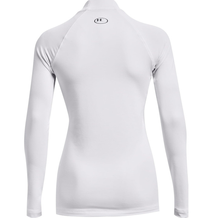 UA CG AUTHENTICS MOCKNECK