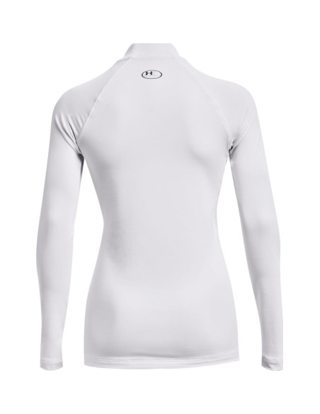 UA CG AUTHENTICS MOCKNECK