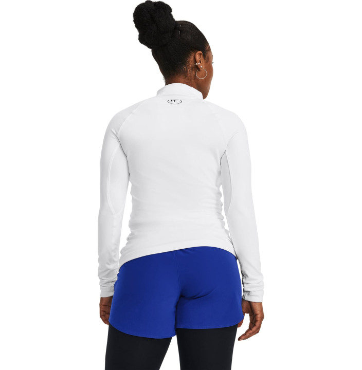 UA CG AUTHENTICS MOCKNECK