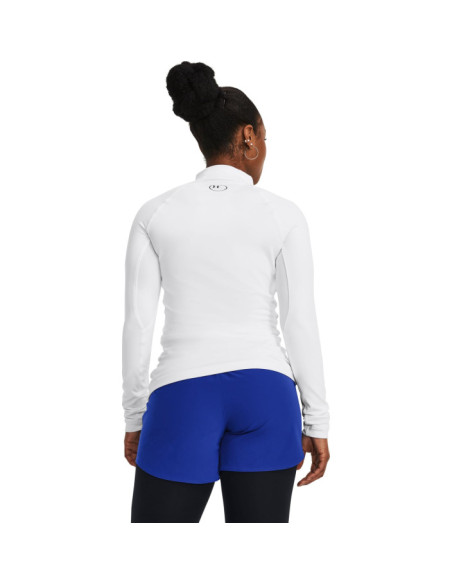 UA CG AUTHENTICS MOCKNECK