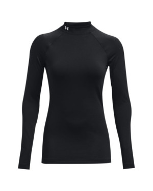 UA CG AUTHENTICS MOCKNECK