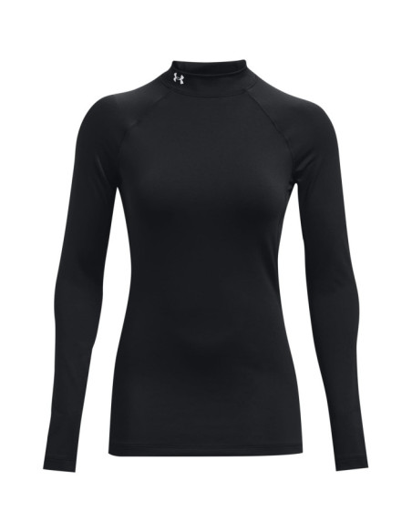 UA CG AUTHENTICS MOCKNECK