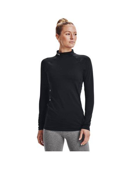 UA CG AUTHENTICS MOCKNECK