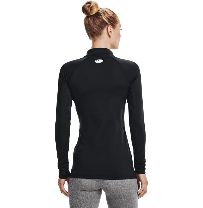 UA CG AUTHENTICS MOCKNECK