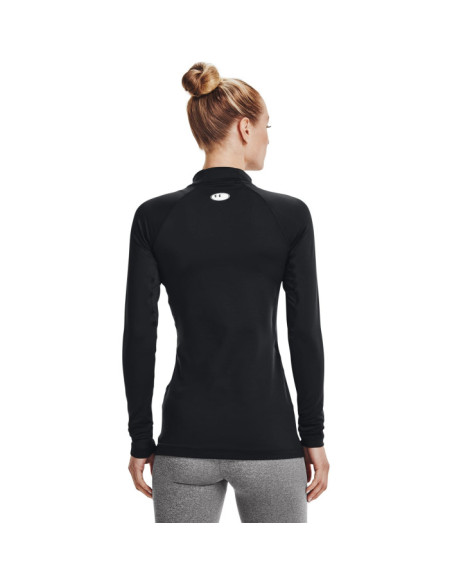 UA CG AUTHENTICS MOCKNECK