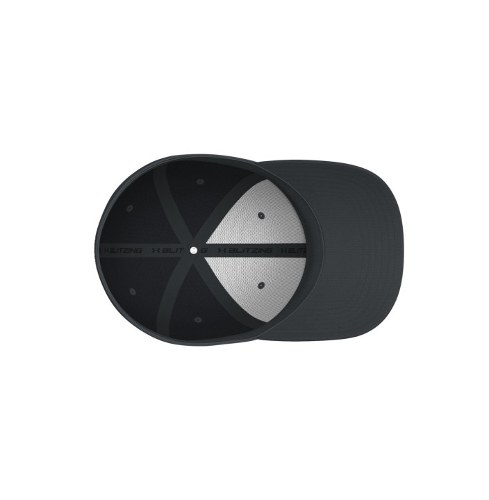 MEN'S UA BLITZING-WHT