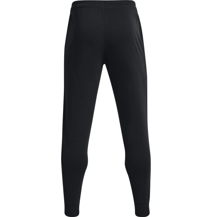 UA RIVAL TERRY JOGGER-GRY