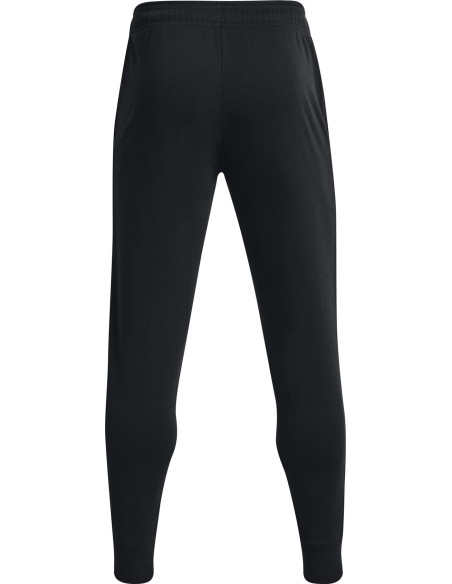 UA RIVAL TERRY JOGGER-GRY
