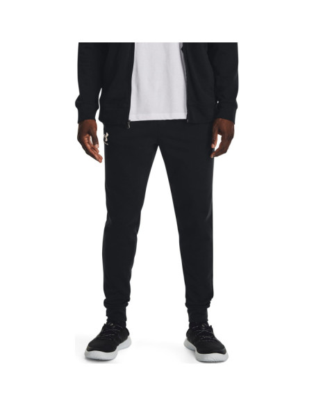UA RIVAL TERRY JOGGER-GRY