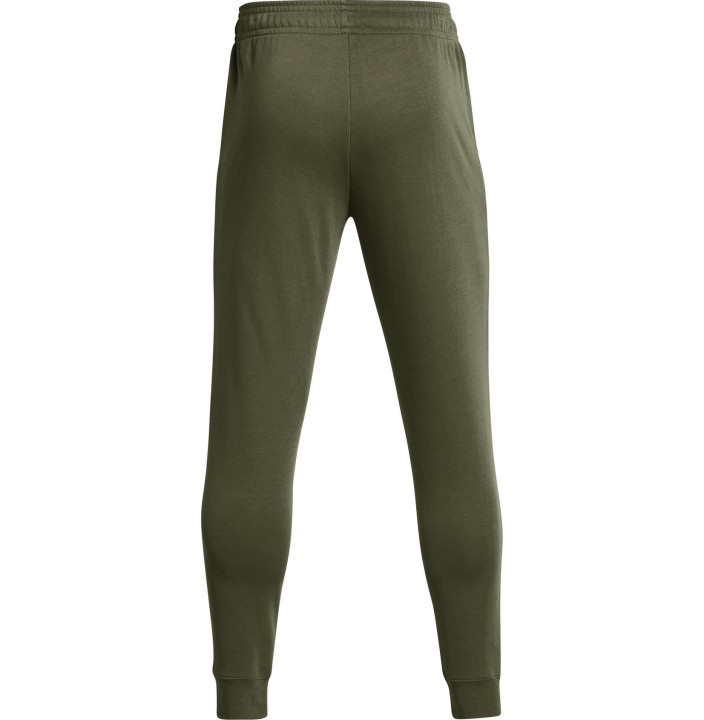 UA RIVAL TERRY JOGGER-GRY