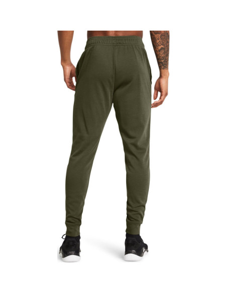 UA RIVAL TERRY JOGGER-GRY