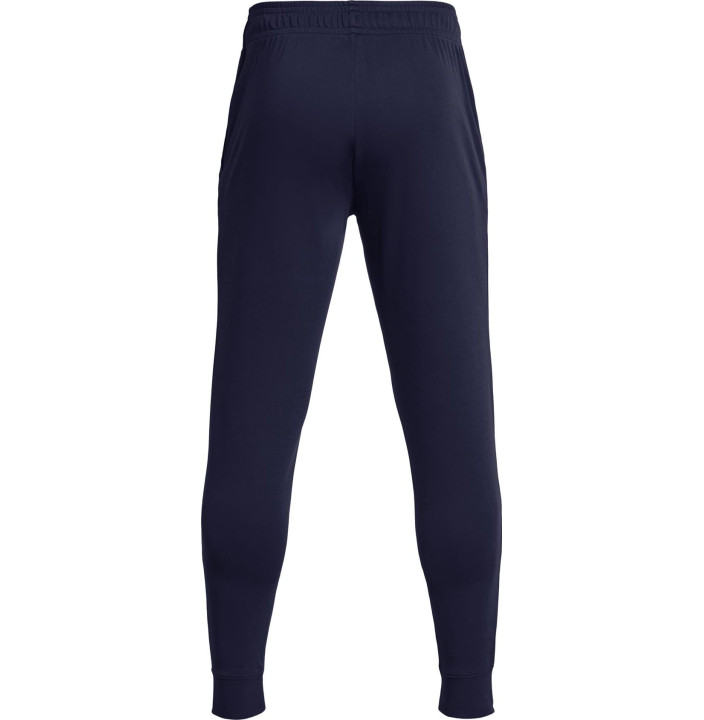 UA RIVAL TERRY JOGGER-GRY