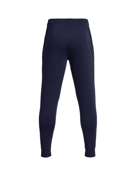 UA RIVAL TERRY JOGGER-GRY
