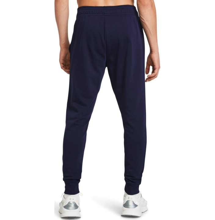 UA RIVAL TERRY JOGGER-GRY