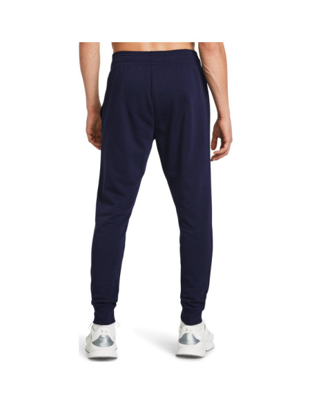 UA RIVAL TERRY JOGGER-GRY