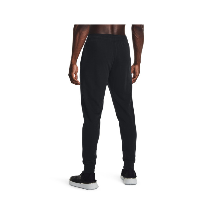 UA RIVAL TERRY JOGGER-GRY