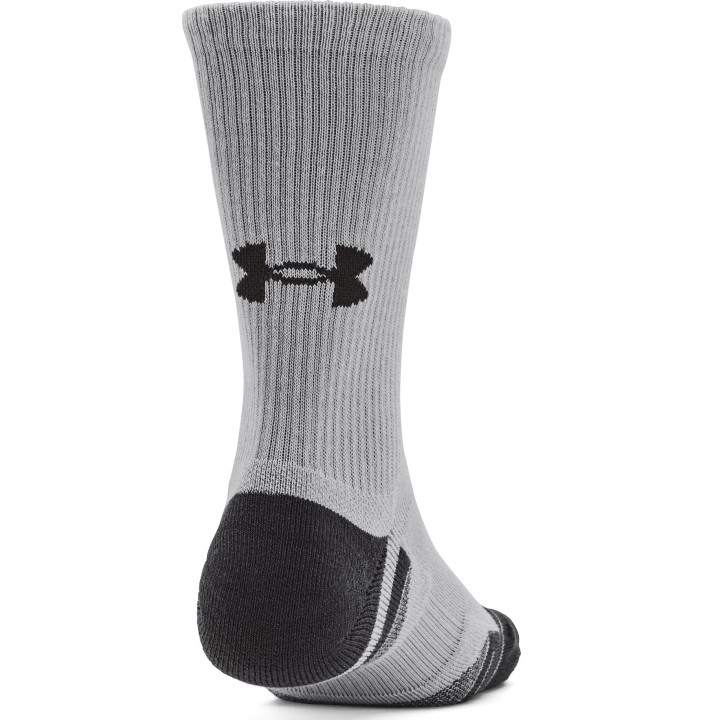 UA PERFORMANCE TECH 3PK CREW