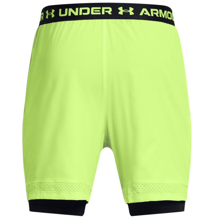 UA VANISH WOVEN 2IN1 STS