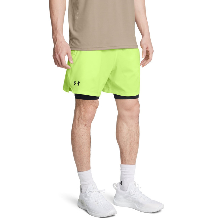 UA VANISH WOVEN 2IN1 STS