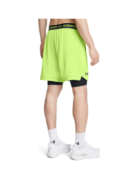 UA VANISH WOVEN 2IN1 STS UA VANISH WOVEN 2IN1 STS