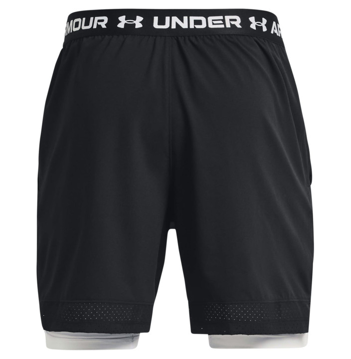 UA VANISH WOVEN 2IN1 STS