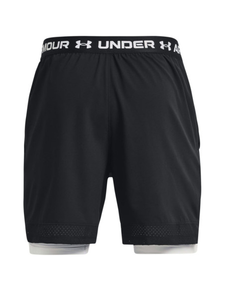 UA VANISH WOVEN 2IN1 STS