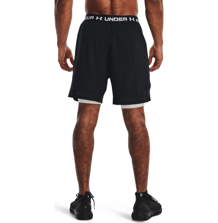 UA VANISH WOVEN 2IN1 STS