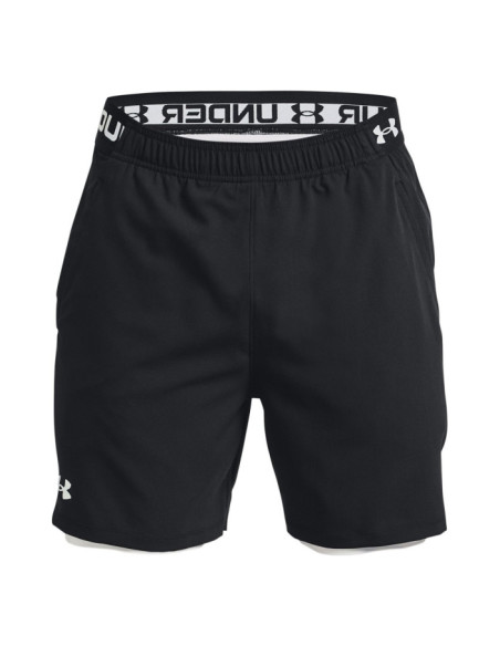 UA VANISH WOVEN 2IN1 STS