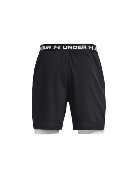 UA VANISH WOVEN 2IN1 STS