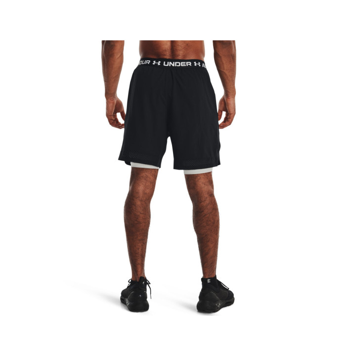 UA VANISH WOVEN 2IN1 STS