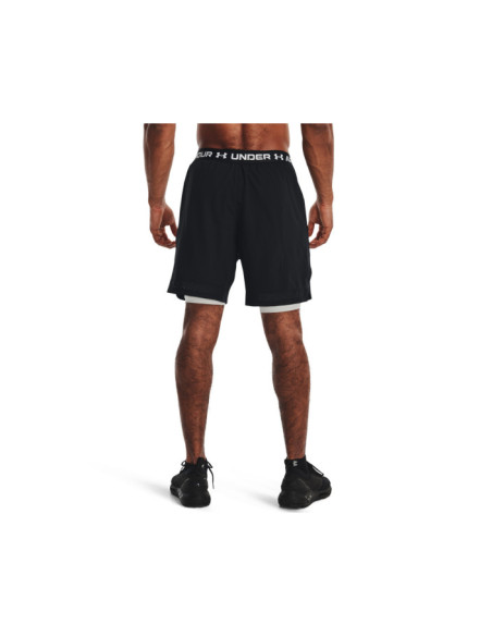 UA VANISH WOVEN 2IN1 STS