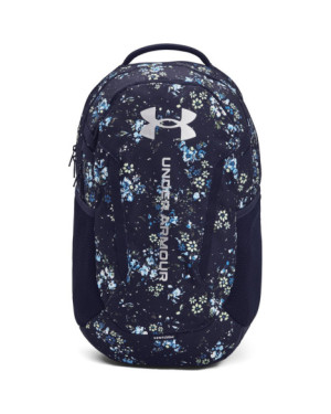 UA HUSTLE 6.0 BACKPACK